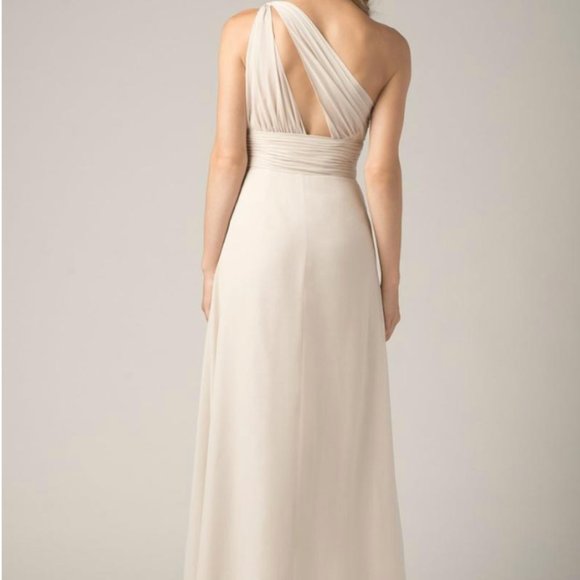 WTOO Bridesmaids 801 - size 8 - Picture 7 of 7